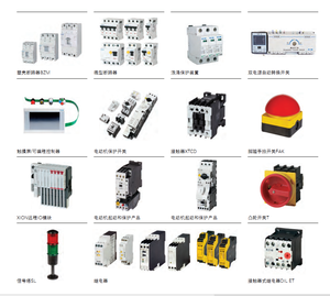 Interruptor de Protección de Motor Eaton Serie PKM PKZMC-32, Experto en Soluciones Eléctricas para Arranque y Protección de Motores - Product Image 4