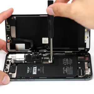 100% brandneue Telefon batterie für iPhone 5s 6 6s 6p 6sp 7 7p 8 8p x xr xs 11 11pro max alle Modelle 0 Zyklus