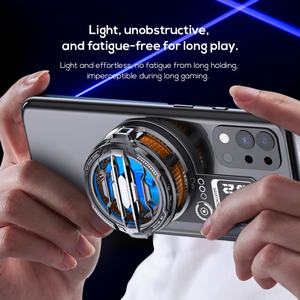 Placas de Metal para Cámara de Vapor MEMO VC01, Disco de Placa Metálica para Soporte Magnético de Teléfono Móvil, Placas de Repuesto para Juegos - Product Image 5