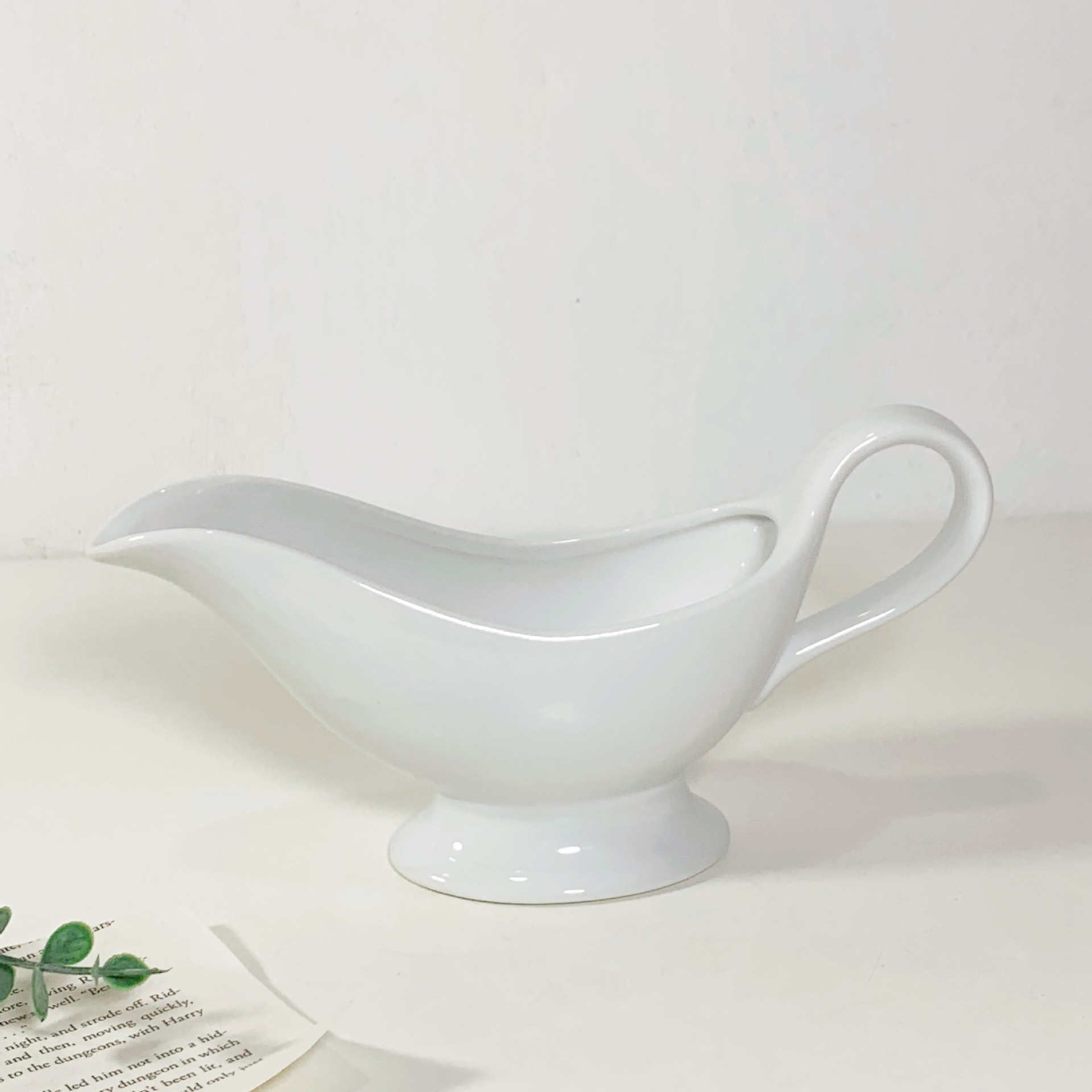 type blanc 6 /200ml