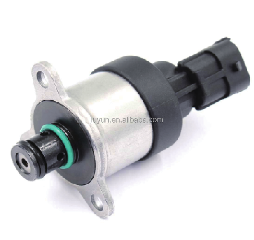 High Quality New Diesel Fuel Pump Part Metering Solenoid Valve 0928400627 Control Valve 0928400746 0928400844 For MAN