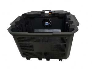 DB2160 <b>Battery</b> Cooling Box for T100 T60 T70 T70P for Compatible UAV Drones <b>Accessories</b> - Product Image 2