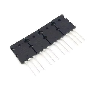 ทรานซิสเตอร์ไบโพลาร์ NPN แบบเดี่ยว 230V 15A TO-3P-3 2SC5200-O 2SC5200 2sc5200 Sc5200 ใหม่และของแท้ - Product Image 3