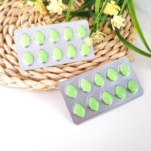 Venta caliente Tabletas de salud a base de hierbas para hombres Productos de suplementos de salud Refuerzos naturales y píldoras potentes - Product Image 2