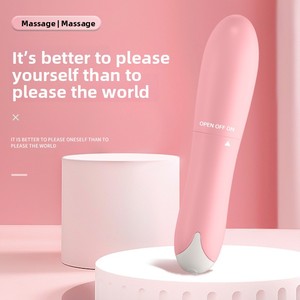 Mini vibrador, juguetes sexuales femeninos, dispositivo de masturbación para orgasmos, juguetes sexuales para adultos al por mayor - Product Image 1