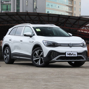 Nouveau style, <span class=keywords><strong>prix</strong></span> réduit, grossistes chinois, voitures neuves, véhicule électrique 4 roues pour adultes, concessionnaires VW ID6 CROZZ PRO - Product Image 3