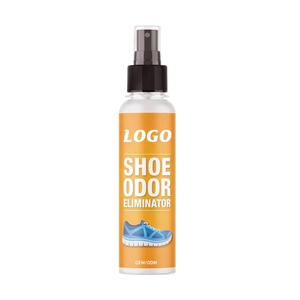 150ml Désodorisant pour pieds de <span class=keywords><strong>chaussure</strong></span> Désodorisant pour chaussures Spray efficace pour combattre les odeurs - Product Image 2