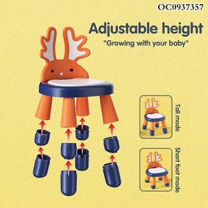 Autres fournitures d'alimentation pour bébés Produits <span class=keywords><strong>Table</strong></span> de salle à manger <span class=keywords><strong>Chaise</strong></span> avec planche de <span class=keywords><strong>table</strong></span> amovible - Product Image 5