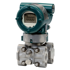 Original Yokogawa EJA530E EJX530A EJX630A EJA430E EJX430A Traditional-mount Gauge 0.04% Accuracy 316L - Product Image 1