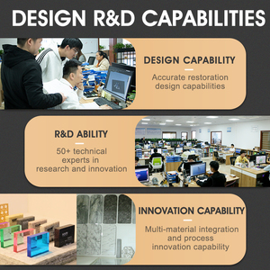 Remontoir de <span class=keywords><strong>Montre</strong></span> Automatique Rotatif de Luxe Sur Mesure, Boîtier Carré Laqué Noir pour <span class=keywords><strong>Montre</strong></span> Mécanique - Product Image 3