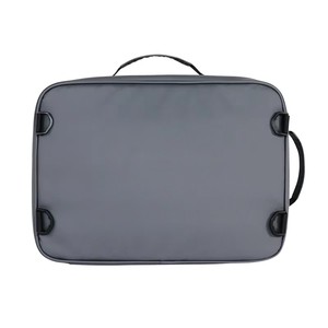 Bolsa para Sillín de Bicicleta, Bolsa para Tubo Delantero, Bolsa para Tubo Superior, para Ciclismo de Montaña y Carretera, Fácil Instalación, Bolsa Refrigerante para Equipo - Product Image 3