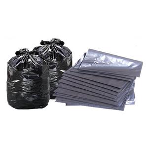 HC <b>Large</b> <b>Plastic</b> Garbage Bag in Roll, Trash Can Liners - Product Image 3