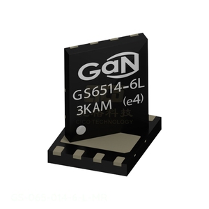 Nhà sản xuất kênh GS-065-014-6-L-MR 8-pdfn (5x6) bóng bán dẫn mua linh kiện điện tử trực tuyến - Product Image 1