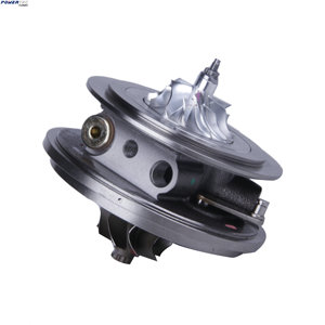 Cartouche de turbo MFS GTB2056V 762060 36002651 pour Volvo C30/C70/<span class=keywords><strong>S40</strong></span>/S60/S70/S80/V50/XC90 2.4 <span class=keywords><strong>D5</strong></span> 163-180CV 120-132Kw I5D 2006- - Product Image 6