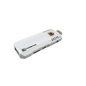 K8 Game Stick 64G 4K HD Consola de videojuegos 40 + Simuladores Dual Wireless 2,4G Controller <span class=keywords><strong>Retro</strong></span> Console 10000 Juegos para niños Regalo - Product Image 6