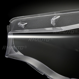 Cubierta de Faro Delantero para BMW Serie 4 F32 F33 F36 2014 2015 2016 2017, Pantalla de Faro, Carcasa de Faro, Lente de Plexiglás - Product Image 5