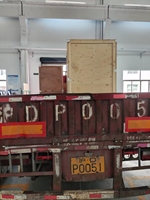 Horno de aire caliente giratorio de 32 discos para pan plano de Xinjiang, horno grande para panadería, fabricante de alimentos, horno de aire caliente giratorio para bizcochos de melocotón