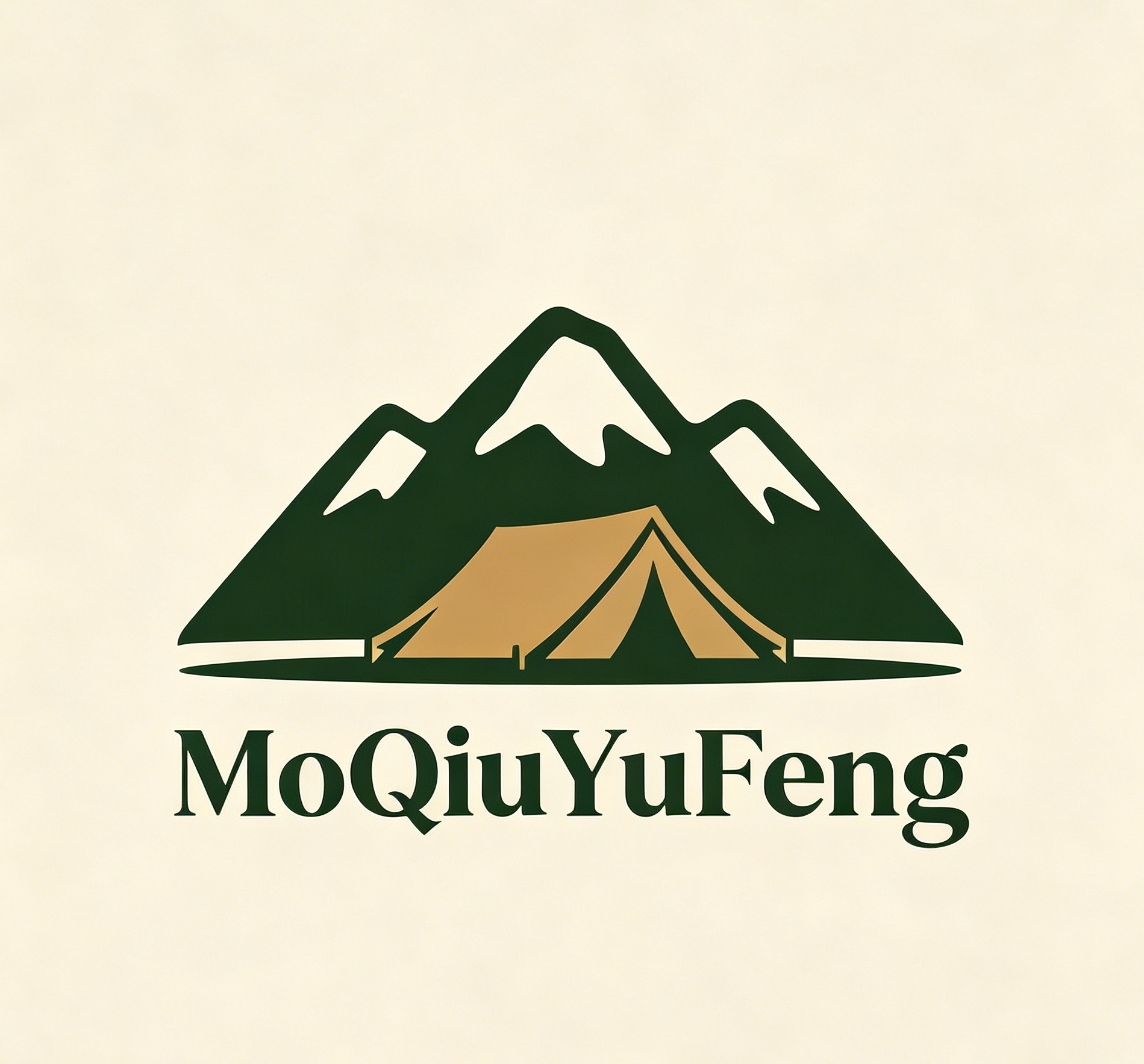 Shaanxi Moqiu Yufeng Trading Co., Ltd. logo