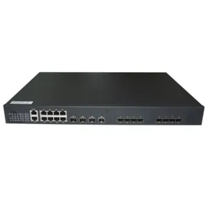 PG-EP8608T-ATG 8 portas epon olt