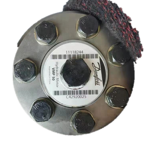 Motor Orbital Serie VMP-50/80/100/125/160/200/250/315 VMP50 11118244 - Product Image 2