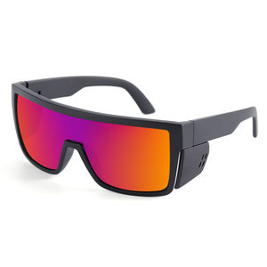 1337.1 PC אופנה מקוטבת מגן צד z87 משקפי מגן בטיחות משקפי שמש - Product Image 6