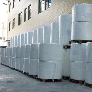 Bán buôn nguyên liệu lớn CuộN hóa đơn CuộN POS giấy <span class=keywords><strong>72</strong></span> GSM trực tiếp giấy nhiệt Jambo CuộN - Product Image 3