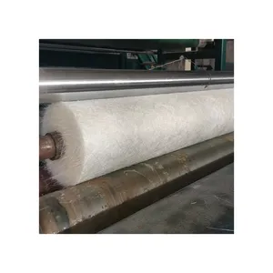 Factory Direct Commercial Fiber Glass E Glass Woven Roving For High Speed Boat