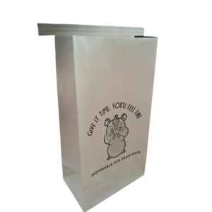 Bolsa antimareos - Product Image 3