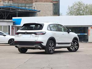 <span class=keywords><strong>Honda</strong></span> HR-V, Stock Limitado, Auto Usado, Turbo, <span class=keywords><strong>Gasolina</strong></span>, 240N.m, 134kW, Llantas R17, Tracción Delantera, Asientos de Tela, Volante a la Izquierda, Color Oscuro - Product Image 5