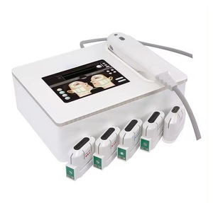 Máquina Facial Sónica de Diseño Innovador para Uso Doméstico con Múltiples Niveles de Potencia para Minimizar Poros y Reafirmar la Piel - Product Image 2