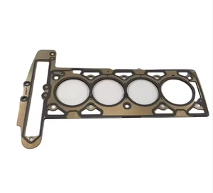 Vente d'usine Hengjin <span class=keywords><strong>Glor</strong></span> joint de culasse en métal de haute qualité 12597769 12578181 12611196 pour Chevrolet Regal Opel 2.4L - Product Image 5