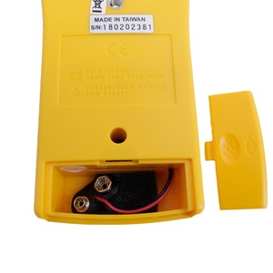 Tenmars TM-192-medidor de intensidad de radiación de campo electromagnético, medidor EMF de 3 ejes - Product Image 3