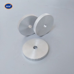 कस्टम एल्यूमीनियम समय बेल्ट पुलली mxl l <span class=keywords><strong>Xl</strong></span> l Htd 3m 5m s2m s5m s5m s8m gt1 gt 1.5 gt2 gt3 gt5 t10 t5 t10 समय फुफ्फुले - Product Image 6