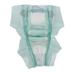 Muestra Gratis, Pañales Desechables para Bebés Recién Nacidos, Más Vendidos, Económicos, Suaves y Transpirables, de China - Product Image 3
