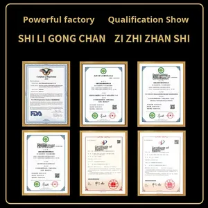 ชาสมุนไพรแอปเปิ้ล ฮอว์ธอร์น พุทราแดง เปลือกส้ม 250 กรัม ผลิตจากอานฮุย อายุการเก็บรักษา 12 เดือน จัดส่งโดยตรง - Product Image 4