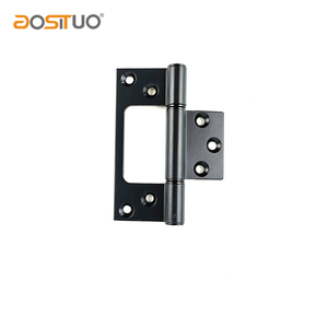 Hot bán nhôm bản lề cửa sổ và cửa bản lề cho khuôn cửa và cửa sổ - Product Image 3