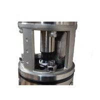 Fabricant de pompes submersibles pour puits profonds OEM, pompe pour forage en acier inoxydable pour l'irrigation agricole et l'alimentation en eau
