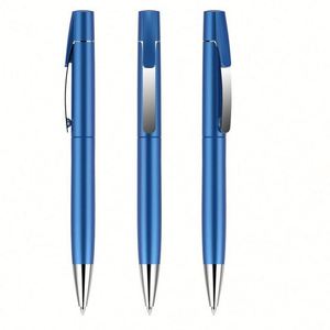 Elegantes Bolígrafos Giratorios Personalizados con Publicidad para Regalos Empresariales y Promociones - Product Image 1