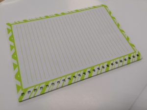 Hoch effiziente automatische Papier bohrmaschine für Notebook Elektrische Locher maschine für Schreibtisch kalender - Product Image 5