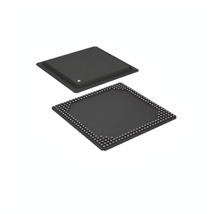 ชิ้นส่วนอิเล็กทรอนิกส์แบบฝังตัวดั้งเดิม 297 BGA ADSP-BF561SKBZ500 - Product Image 1