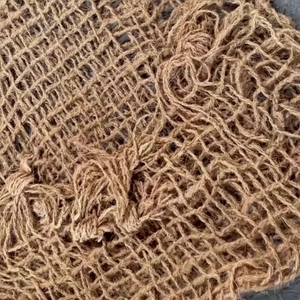 FILET DE COCO DE NOIX DE COCO DE HAUTE QUALITÉ POUR LE CONTRÔLE DE L'EROSION DU SOL - Product Image 1