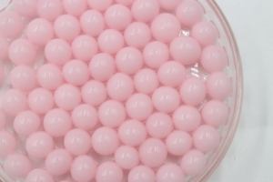 Perles de capsule qui peuvent directement être utilisées comme crème, capsules cosmétiques à teneur en vitamines, texture assez douce et facile à absorber - Product Image 4