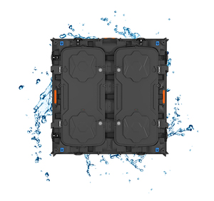 Màn Hình Led Ngoài Trời P8 P6 Màn Hình Led Ngoài Trời Full Color HD Tốc Độ Làm Mới Cao Quảng Cáo <span class=keywords><strong>Video</strong></span> <span class=keywords><strong>Player</strong></span> Cho Giải Pháp Hiển Thị - Product Image 5