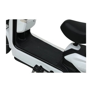 <span class=keywords><strong>Pas</strong></span> <span class=keywords><strong>cher</strong></span> Prix City Classic Scooter électrique Vélo électrique pour femmes Commuting Ebike - Product Image 5