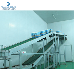 Gran venta de almacenamiento en frío para cultivo de setas, paneles de refrigerador de verduras, Enfriador de habitación fría - Product Image 3