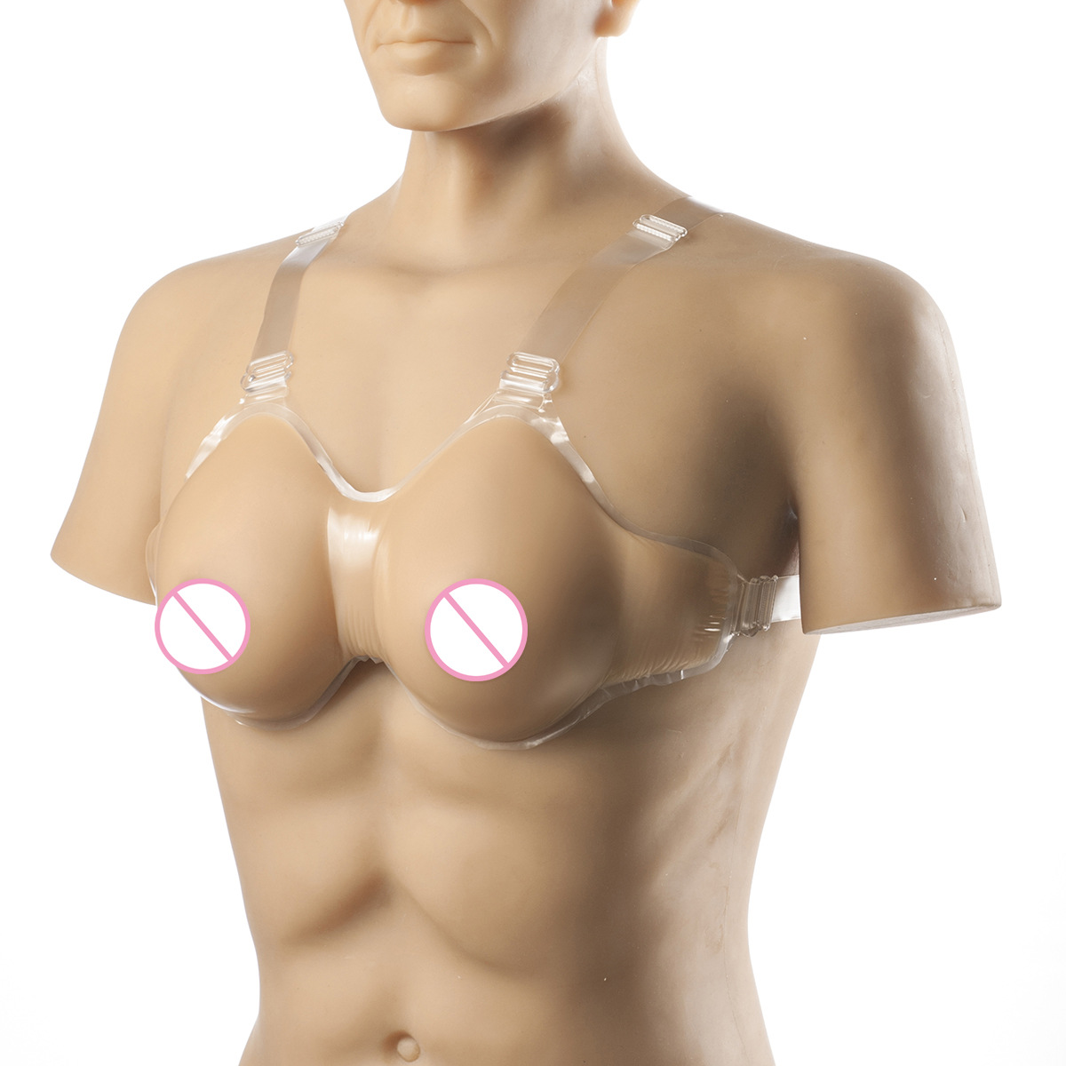 Реалистичная силиконовая грудь для трансвеститов, трансгендер, Трансвестит, мастэктомия