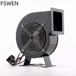 Ventilador de Aire de 380 V y 50 Hz para Máquina de Moldeo de Películas - Product Image 6