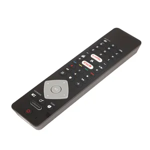 Télécommande de remplacement en plastique pour téléviseurs LED intelligents <span class=keywords><strong>4K</strong></span> <span class=keywords><strong>Philips</strong></span> Ambilight avec fonction automatique - Modèles 75PUS6754/12 - Product Image 5