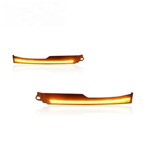 Accessoires <span class=keywords><strong>de</strong></span> <span class=keywords><strong>voiture</strong></span> JOP4x4, phare DRL pour 4runner 2006-2009, éclairage diurne avec clignotants séquentiels - Product Image 3