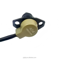 050840477000 Compatible con 0281002431 0 281 002 431VE/VP44/VP37PSG5 Solenoide de la ECU de la Bomba de Combustible para Bomba de Inyección Diesel Bosch 0470504006